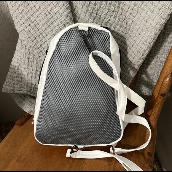 Halloween ghost backpack purse tote - Picture 3 of 4